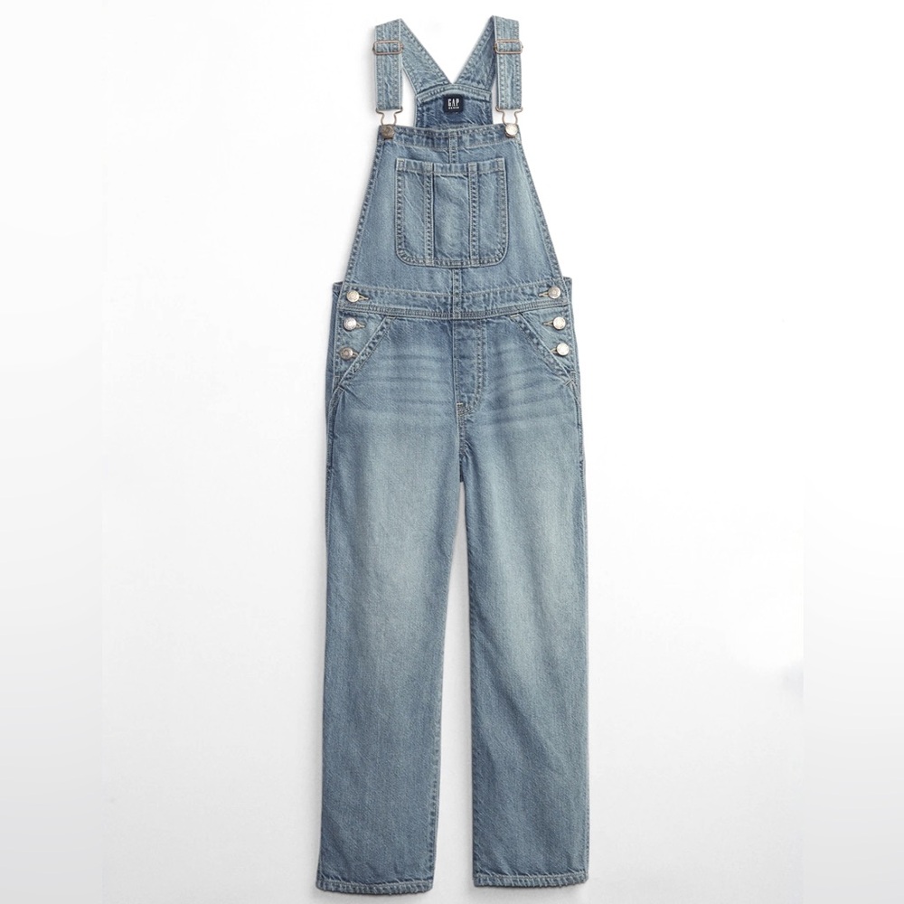 GAP Kids Overalls size XXL (14-16)